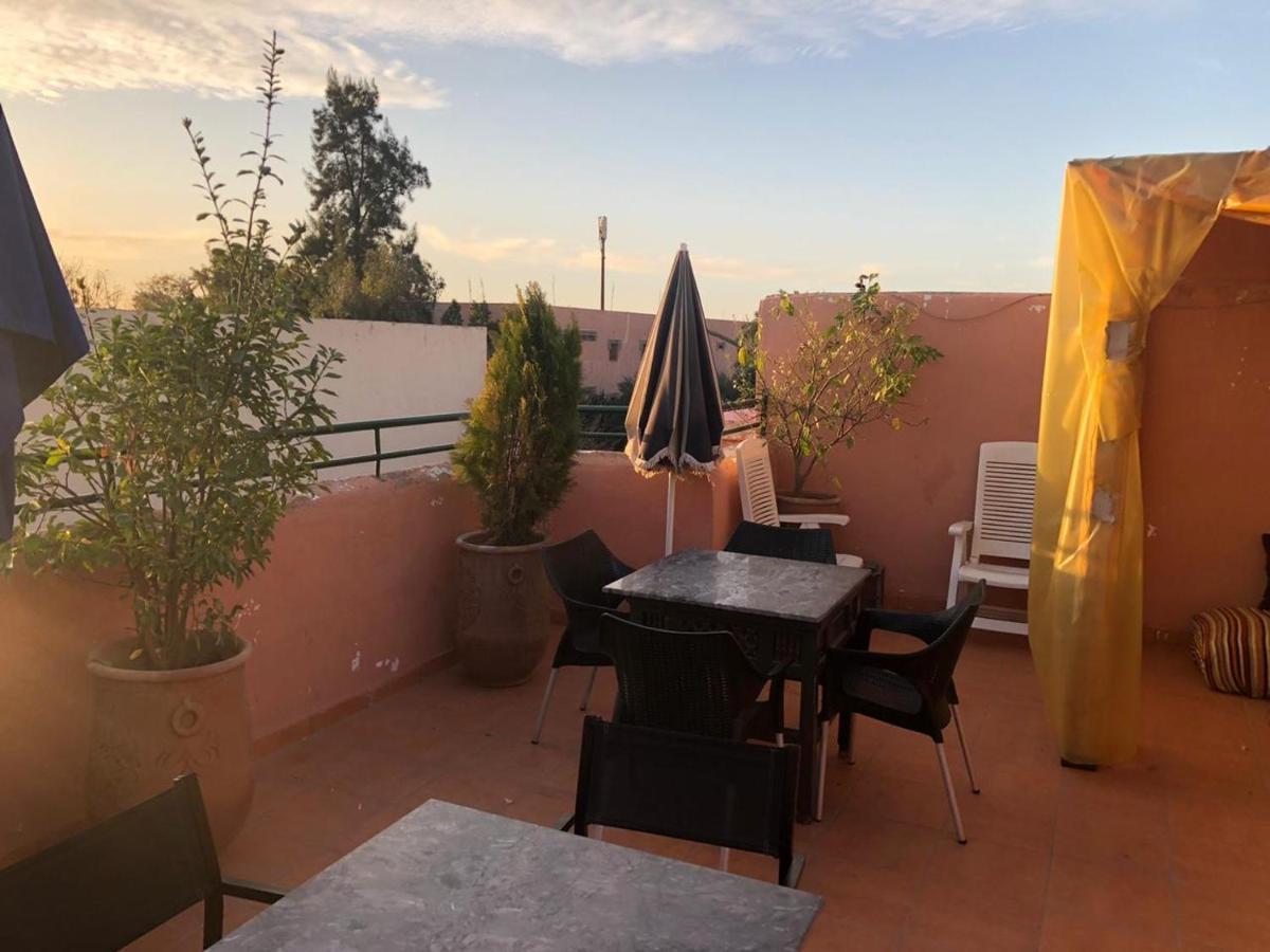 Mama * Marrakesh