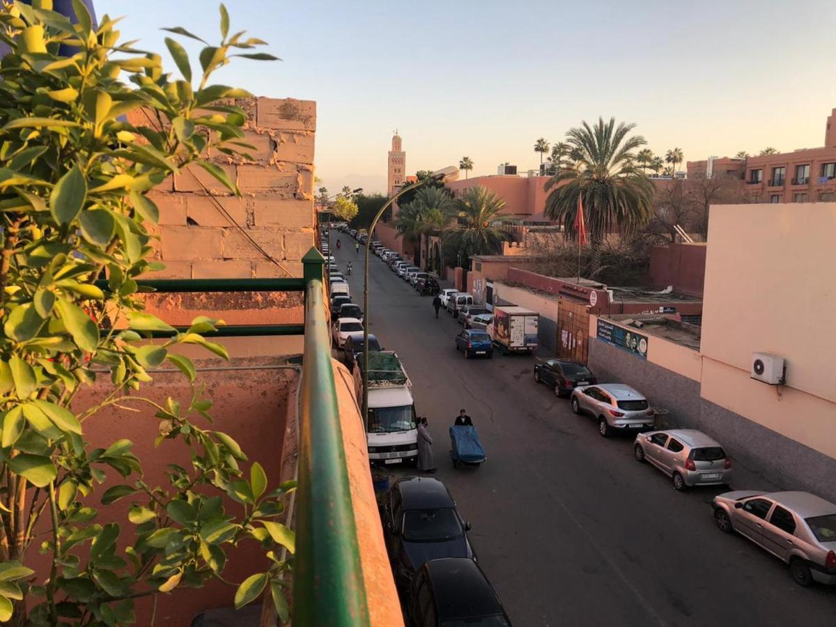 Mama Marrakesh